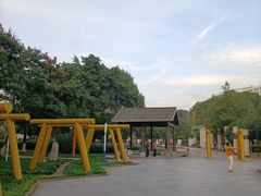 -沙河三洞古桥公园