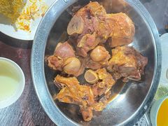 -酒肉门孔府菜(曲阜游客中心店)