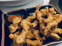 现炸小酥肉-晓宇重庆火锅(赛格国际购物中心店)
