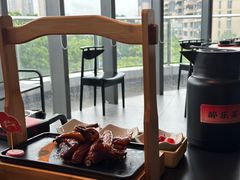 -羽鸽集·乳鸽专门店·地道顺德菜(岭南站店)