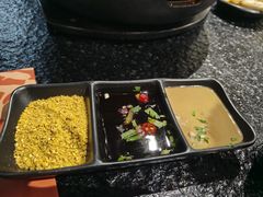 -四斤烤肉(东戴河孟家店)