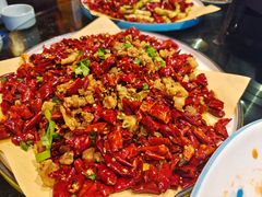 -缘合居小酒馆(大渡河路店)