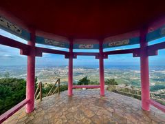 -金龙寺国家森林公园