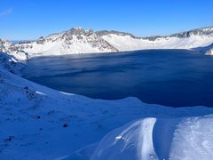 -长白山万达锦华套房酒店