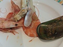 -冀粤香海鲜自助餐厅(西美五洲店)