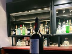 -Mercato莫卡多露台餐厅与酒吧(K11店)