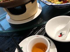 -顺风山庄(水濂山店)