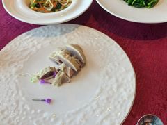 -洲际酒店·凌霄中餐厅SUMMIT