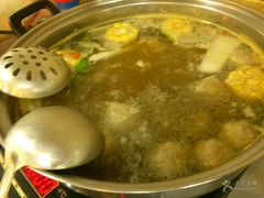 -海银海记潮汕牛肉火锅(新港中路海珠店)