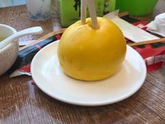 南瓜馒头-渔家颂歌渔家味道(青石路店)