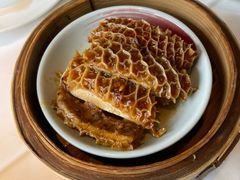 酱蒸金钱肚-悦景酒家(罗湖店)
