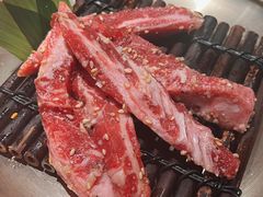 -西塔老太太泥炉烤肉(青浦蟠龙天地店)
