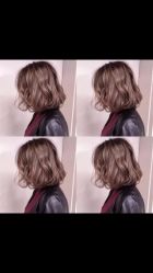 -GIRL STYLE 烫发·染发沙龙