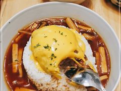 -红小满休闲餐厅(十全街店)