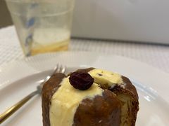 朗姆奶油可露丽-发酵食堂(屏风街店)