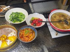 -汉水谣·江景餐厅(江滩店)