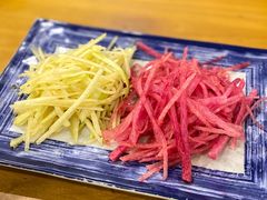 金生隆主厨salad-金生隆(六铺炕店)