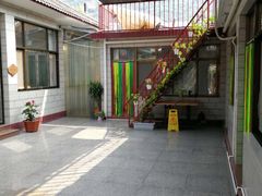 -白河湾山水缘民宿