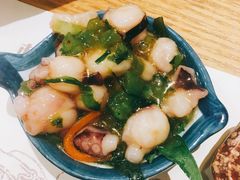 -林妈妈村·日式料理(宝山龙湖天街店)