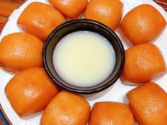 奶香馒头-重庆酸菜鱼(上海路店)