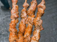 羊肉串-同来顺烧烤餐厅(哈尔滨道店)