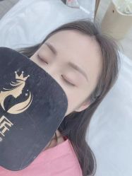 -久匠·野生眉半永久纹绣