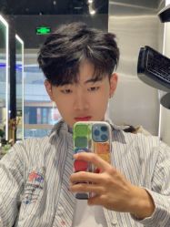 -尤司男士国潮理发馆