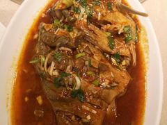 -吴记酱骨炖菜馆(康安路店)