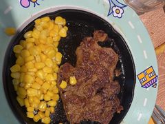 -豪客来牛排(成都锦江大融城店)