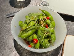 -很久以前羊肉串(昌里路三钢里店)