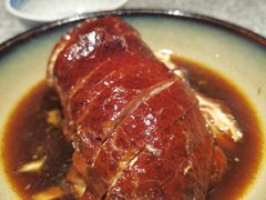 -南京大牌档(济南万象城店)