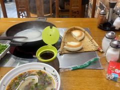 -前堡羊汤岫岩二部(乐雪店)