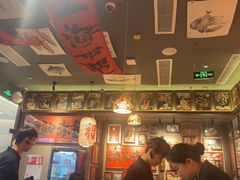 -王繁星面馆(西安熙地港店)