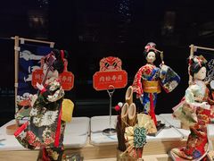 -芝小官毛肚火锅海鲜自助(淮安清江浦区新亚店)