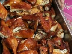 -朱村黄塘建华烧鸡