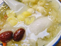 -一心甜汤(丹凤街店)