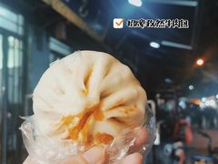 -清真石家包子(大皮院总店)