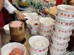 -定胜糕小店-蒋顺发