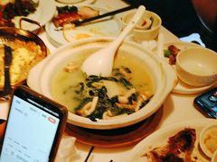 -新旺茶餐厅·早餐·夜宵(仙霞店)