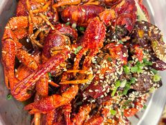 -一棠龙虾•王牌虾球(光谷天地店)