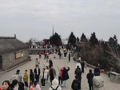 -南岳衡山风景名胜区