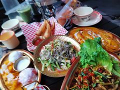 -BLABLATAI吧啦泰·泰式爆炒(西宸天街店)