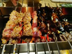 -丰茂烤串(全国首店)