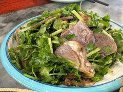 -都一处烧麦馆(前门店)