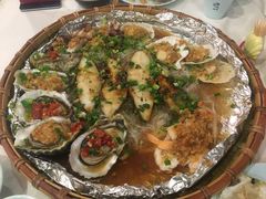 -渔娘渔家丹东海鲜(东直门店)