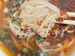 拉面-水仙拉面(水仙街店)
