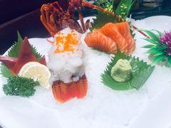 -将太无二·蓝鳍放题·北美寿司(领展购物广场中关村店)