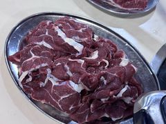 -菜忠潮州牛肉店(岗厦店)