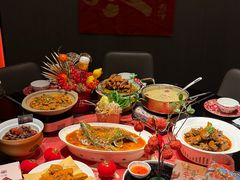 -知楚•精致湖北菜(武商MALL店)