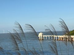 -宁波松兰山滨海旅游度假区